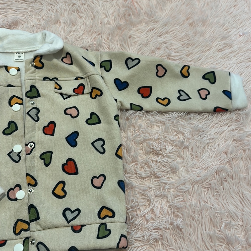 Jacket - Picture 2 of 3